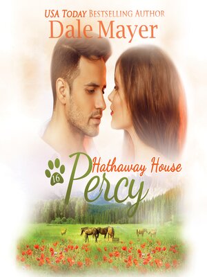 cover image of Percy